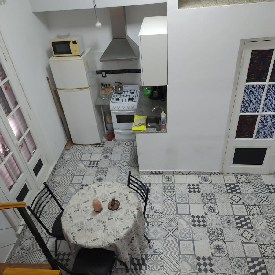 Luna De Mandalas Buenos Aires Bagian luar foto